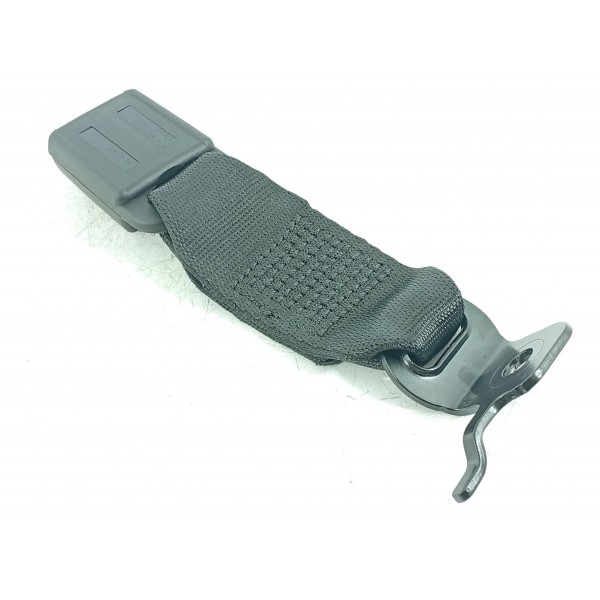 Engate Cinto Traseiro Bmw 320 330 G20 Esq 2019/2025 7496283