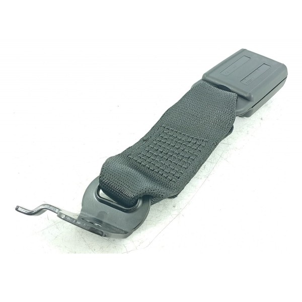 Engate Cinto Traseiro Bmw 320 330 G20 Esq 2019/2025 7496283