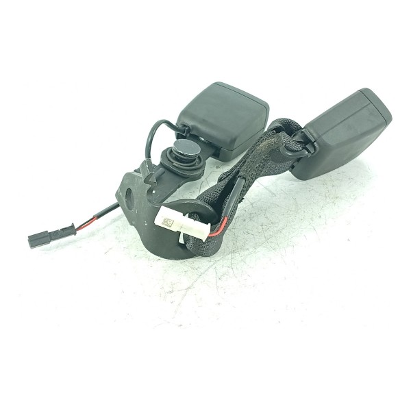 Engate Cinto Traseiro Bmw 320 330 G20 Dir 2019/2025 7442030