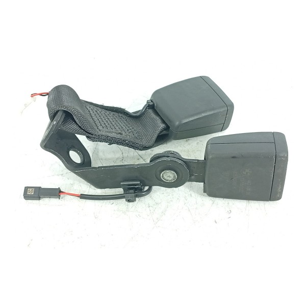 Engate Cinto Traseiro Bmw 320 330 G20 Dir 2019/2025 7442030