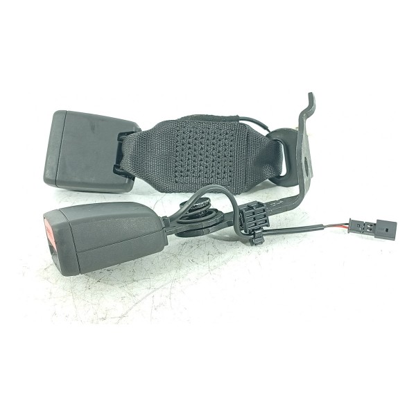 Engate Cinto Traseiro Bmw 320 330 G20 Dir 2019/2025 7442030