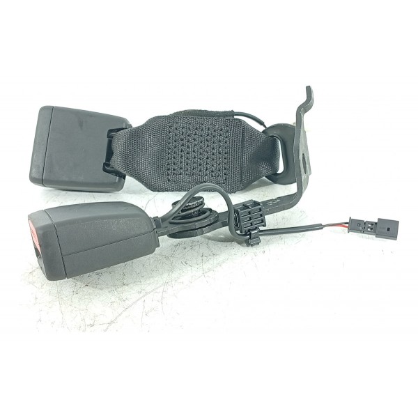 Engate Cinto Traseiro Bmw 320 330 G20 Dir 2019/2025 7442030