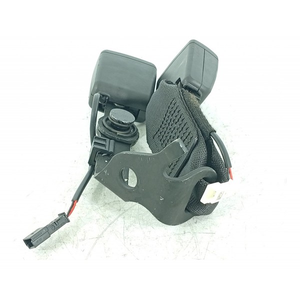 Engate Cinto Traseiro Bmw 320 330 G20 Dir 2019/2025 7442030