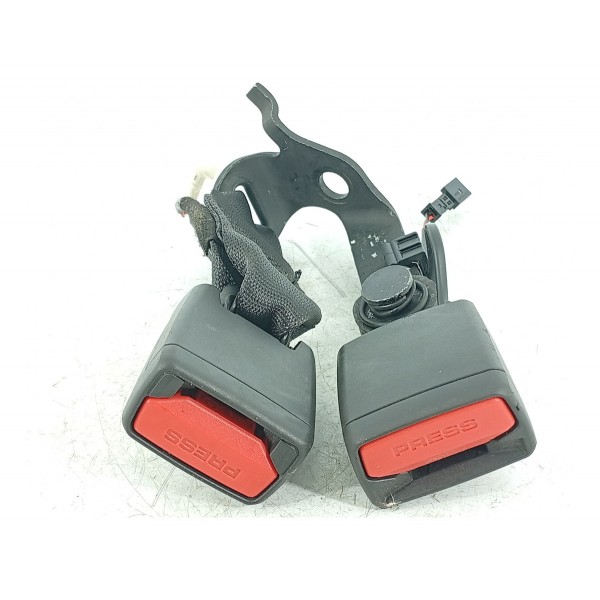 Engate Cinto Traseiro Bmw 320 330 G20 Dir 2019/2025 7442030