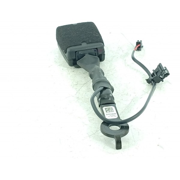 Engate Cinto Bmw 320 330 G20 Dianteiro Esq/dir 19/25 7414301
