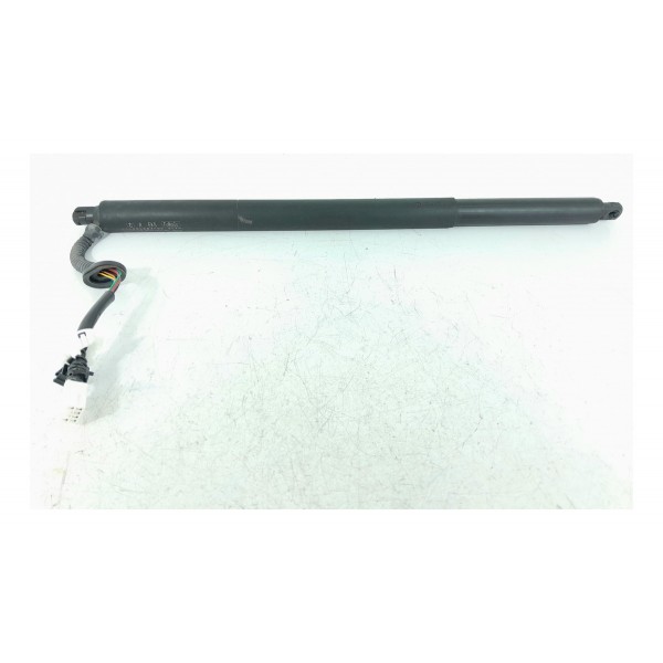 Amortecedor Tampa Traseir Territory Dir 21/25 Ns1404084aa Dt