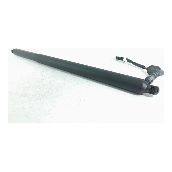 Amortecedor Tampa Traseir Territory Esq 21/25 Ns1404085aa Dt