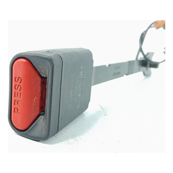 Engate Cinto Ford Territory Dianteiro 21/25 Ns1b61207aae4