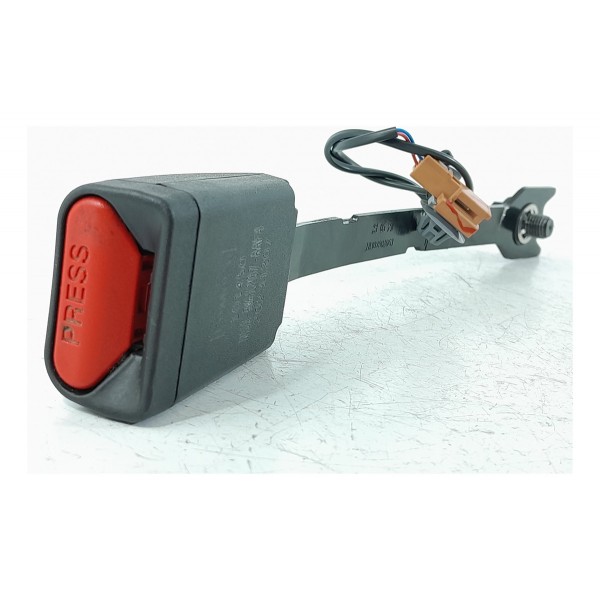 Engate Cinto Ford Territory Dianteiro 21/2025 Ns1b61207aae4