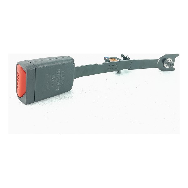 Engate Cinto Ford Territory Dianteiro 21/2025 Ns1b61207aae4