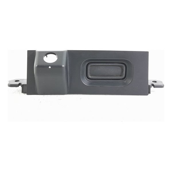 Botao Macaneta Tampa Traseira Ford Territory 2021/2025 Orig