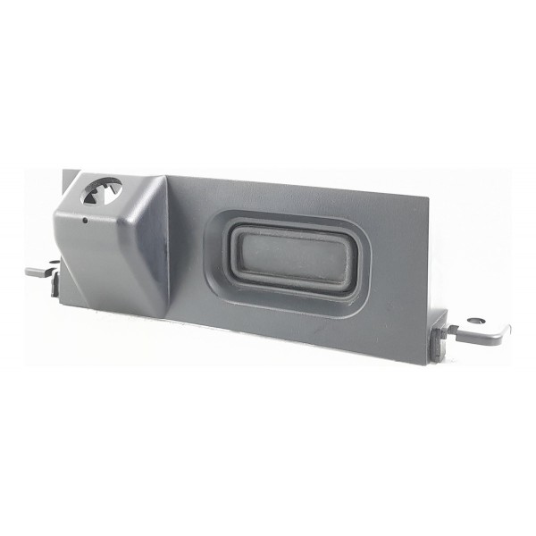 Botao Macaneta Tampa Traseira Ford Territory 2021/2025 Orig