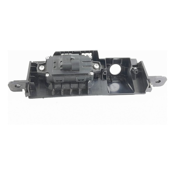 Botao Macaneta Tampa Traseira Ford Territory 2021/2025 Orig