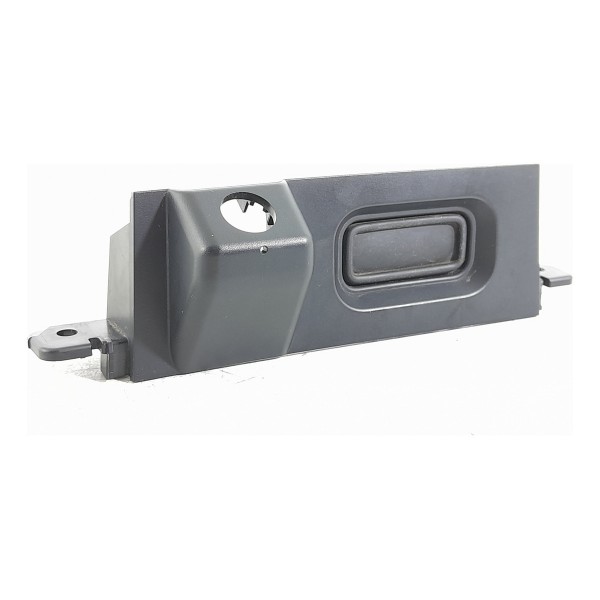 Botao Macaneta Tampa Traseira Ford Territory 2021/2025 Orig