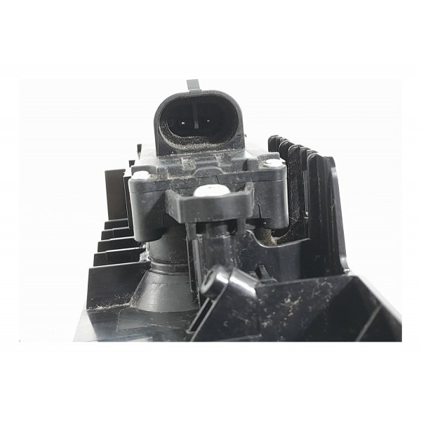 Botao Macaneta Tampa Traseira Ford Territory 2021/2025 Orig