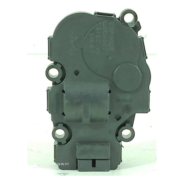 Atuador Caixa Ar Bmw 320 330 X3 G20 G21 2019/2025 Hal48003