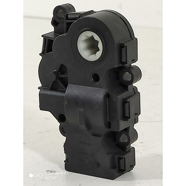 Atuador Caixa Ar Bmw 320 330 X3 G20 G21 2019/2025 Hal48003