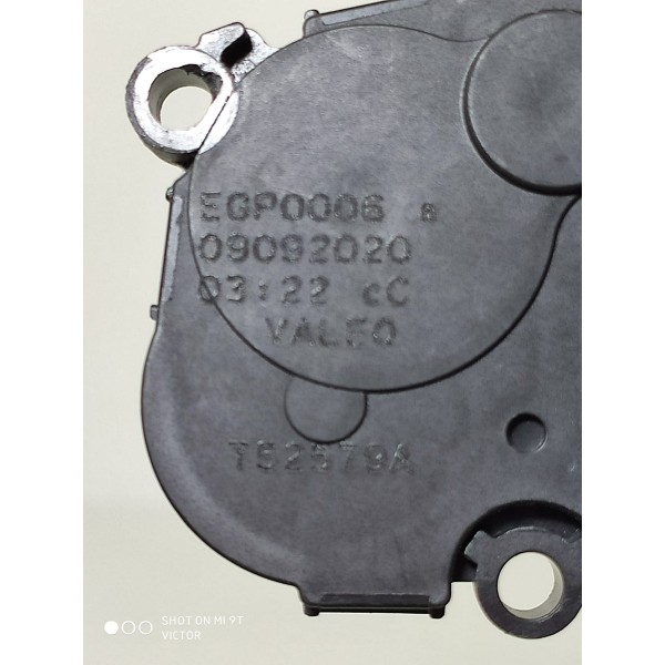 Atuador Caixa Ar Bmw 320 330 X3 G20 G21 2019/2025 Hal48003