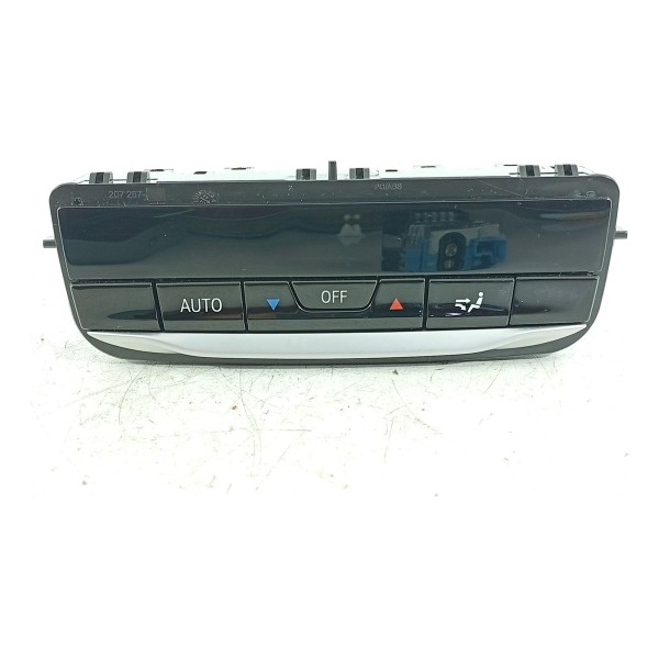 Comando Ar Console Bmw 320i G20 Traseiro 2019/2025 Orig