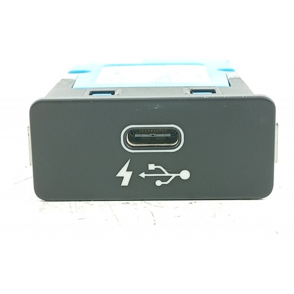 Entrada Usb Bmw 320 330 G20 G21 2019 2020 2021/2025 8711939