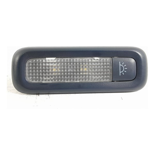 Luz Cortesia Teto Ford Territory 2021/2025 Ks113783cfd5