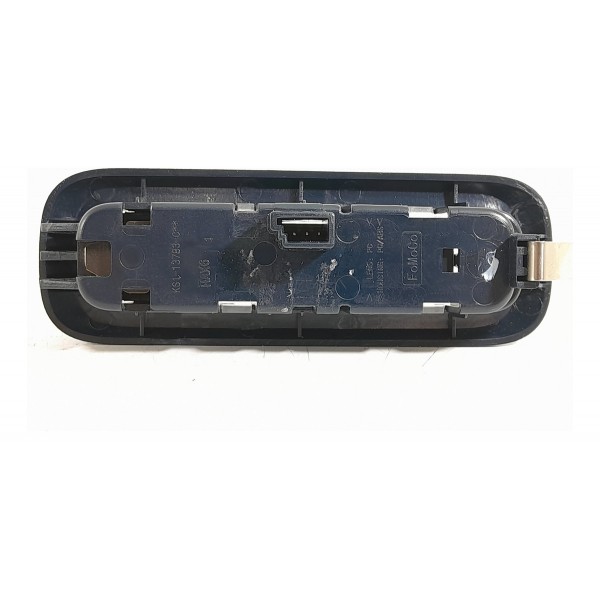 Luz Cortesia Teto Ford Territory 2021/2025 Ks113783cfd5