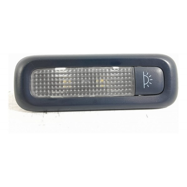 Luz Cortesia Teto Ford Territory 2021/2025 Ks113783cfd5