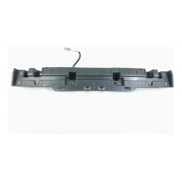 Moldura Tampa Traseira Territory 2024 2025 Ns142301a02 Preto