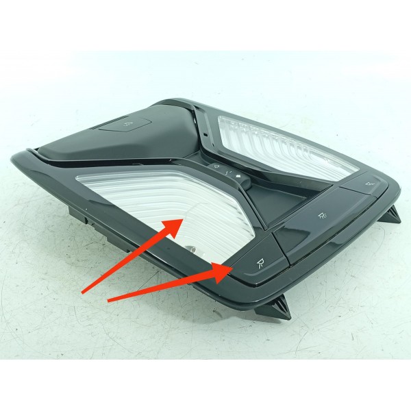 Comando Teto Solar Bmw 320i 330i G20 2019/2025 5a7c4c0