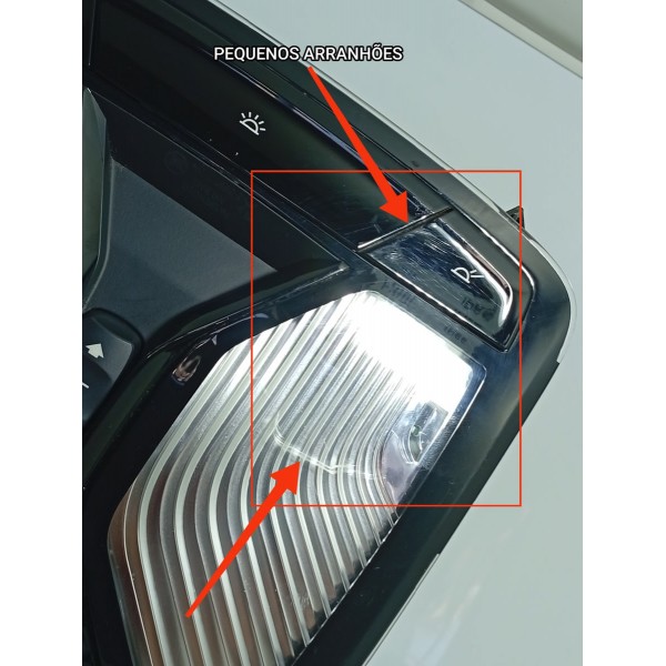 Comando Teto Solar Bmw 320i 330i G20 2019/2025 5a7c4c0