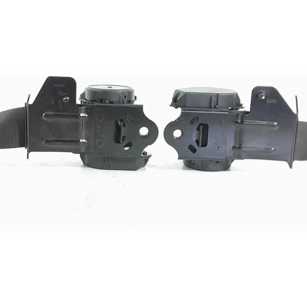 Kit Cintos Traseiro Territory 1.5 2021/2025 Ns1b61392cae4