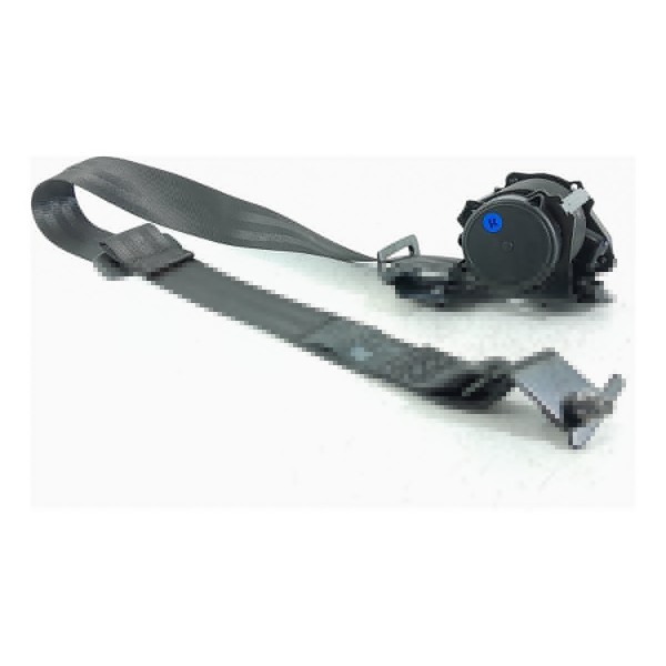 Kit Cintos Traseiro Territory 1.5 2021/2025 Ns1b61392cae4