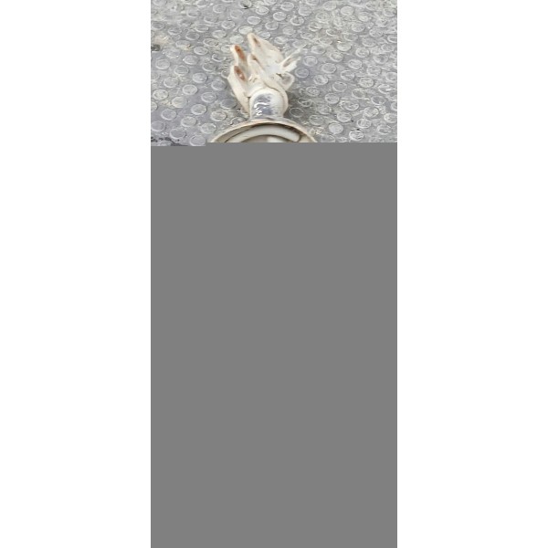 Torre Amortecedor Linea Dianteira Esquerda 2010