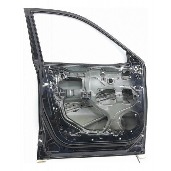 Porta Ford Territory Dianteira Esquerda 2021/2025 Detalhes Dianteira Esquerdo Preto