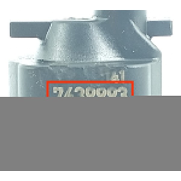 Valvula Solenoide Cabecote Bmw 320 330 X1 2019/2025 7639993