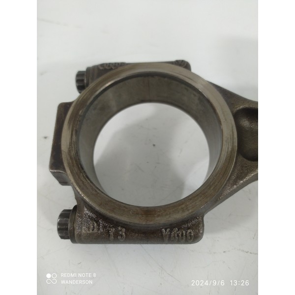 Pistao Biela Amarok 2.0 2010/2023 Stander Original