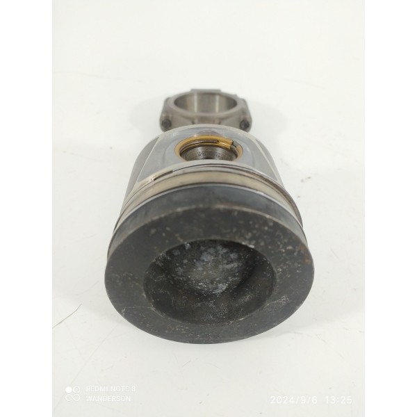 Pistao Biela Amarok 2.0 2010/2023 Stander Original