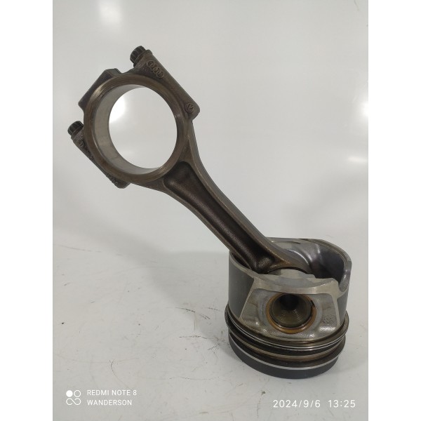 Pistao Biela Amarok 2.0 2010/2023 Stander Original