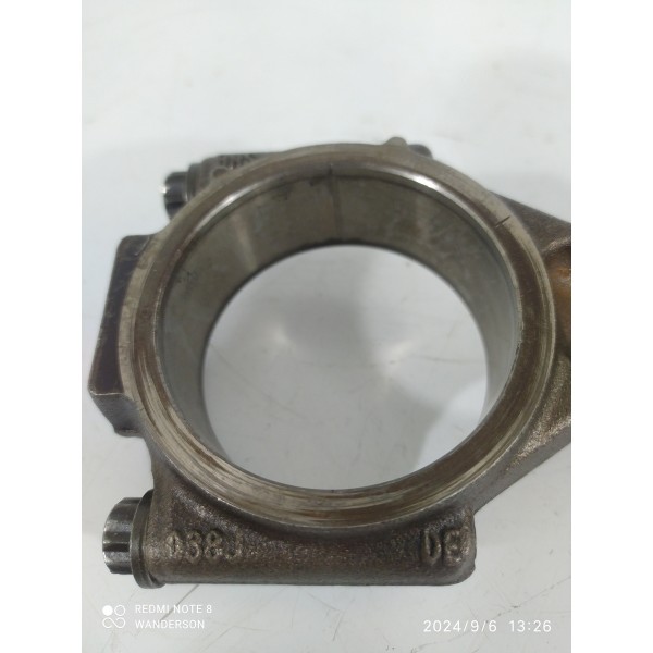 Pistao Biela Amarok 2.0 2010/2023 Stander Original