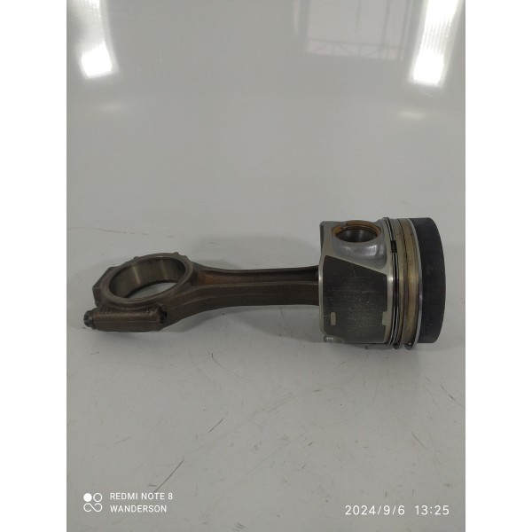 Pistao Biela Amarok 2.0 2010/2023 Stander Original
