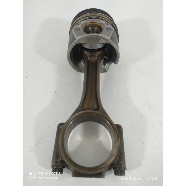 Pistao Biela Amarok 2.0 2010/2023 Stander Original