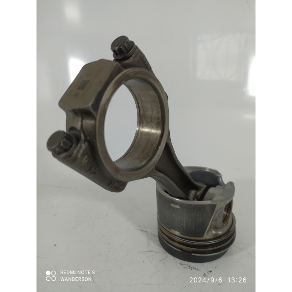 Pistao Biela Amarok 2.0 2010/2023 Stander Original