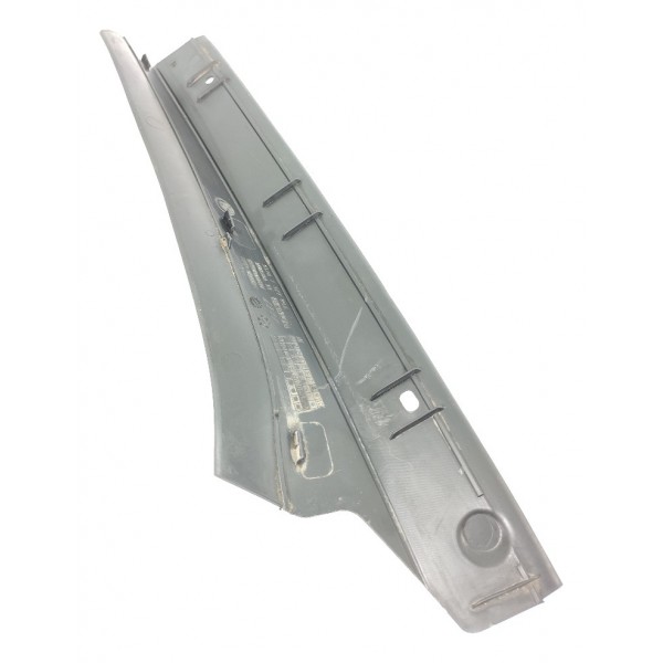 Acabamento Vedação Paralama Bmw 320 2015 Diant Di 5176737791 Preta