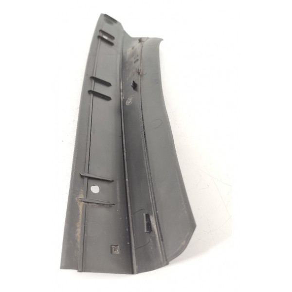 Acabamento Vedação Paralama Bmw 320 2015 Diant Di 5176737791 Preta