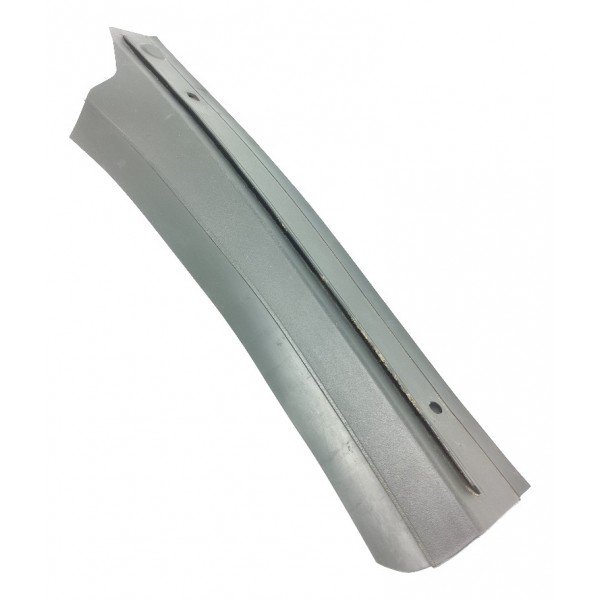 Acabamento Vedação Paralama Bmw 320 2015 Diant Di 5176737791 Preta