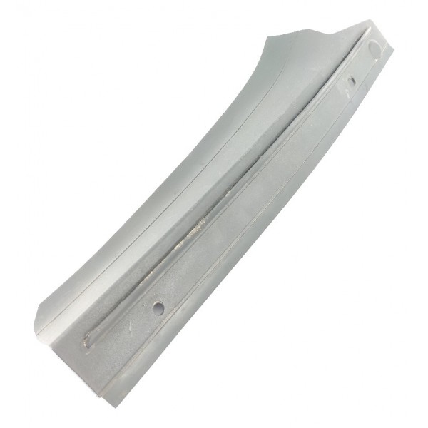 Acabamento Vedação Paralama Bmw 320 2015 Diant Di 5176737791 Preta