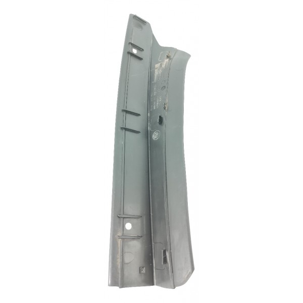 Acabamento Vedação Paralama Bmw 320 2015 Diant Di 5176737791 Preta