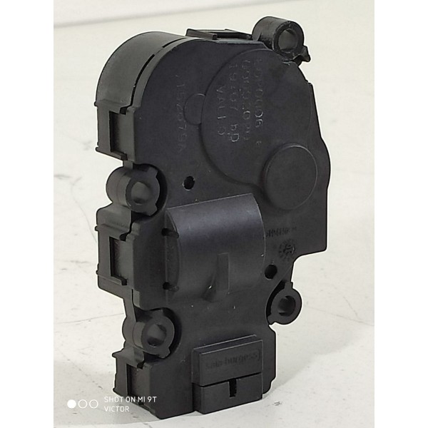 Atuador Caixa Ar Bmw 320 330 X3 G20 G21 2019/2025 Hal48003