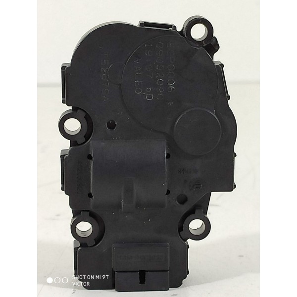 Atuador Caixa Ar Bmw 320 330 X3 G20 G21 2019/2025 Hal48003