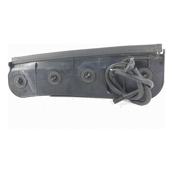 Moldura Tampa Traseira Territory Direita 24/25 Ns1406a76aa Preto